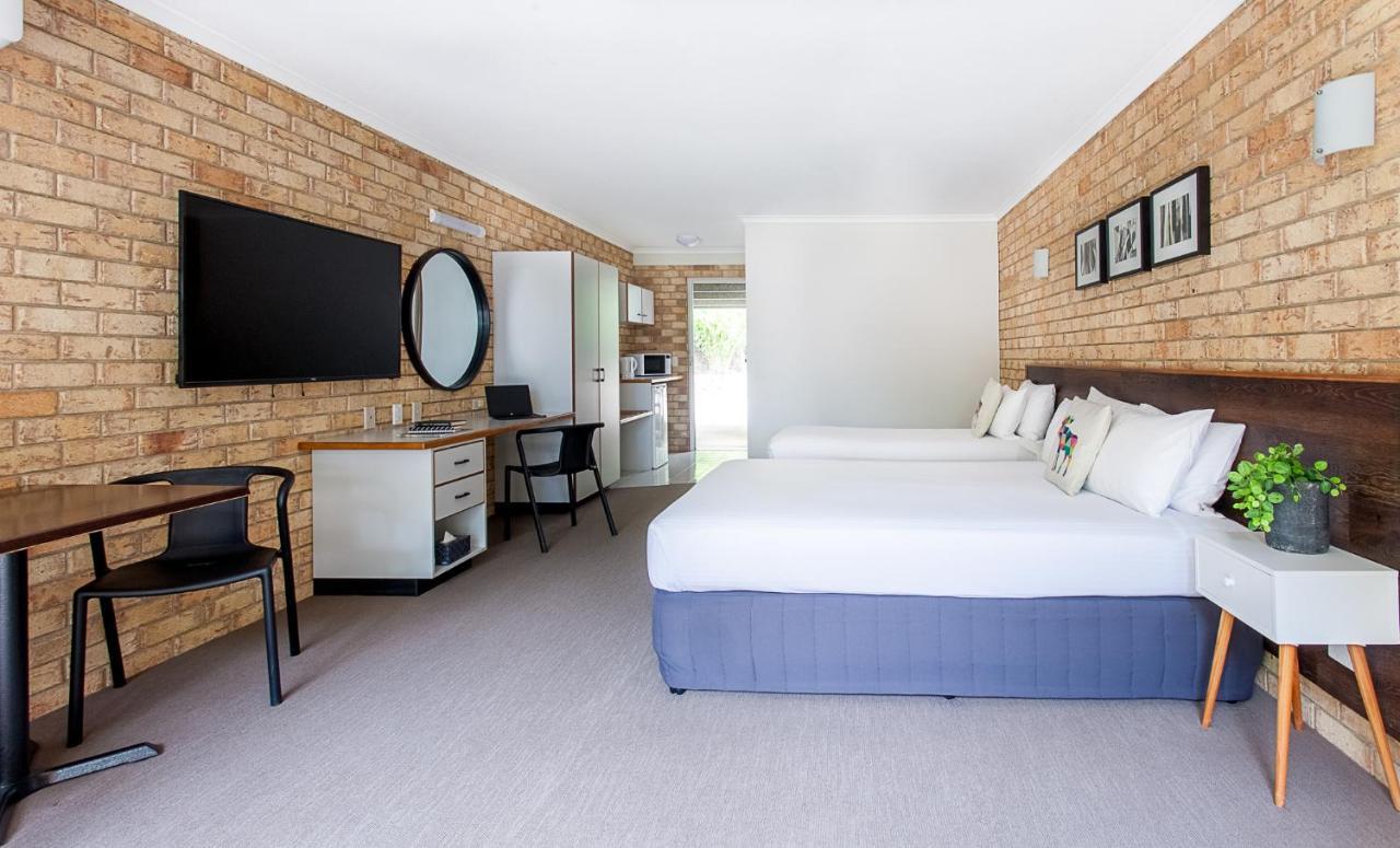 Sunshine Coast Motor Motel