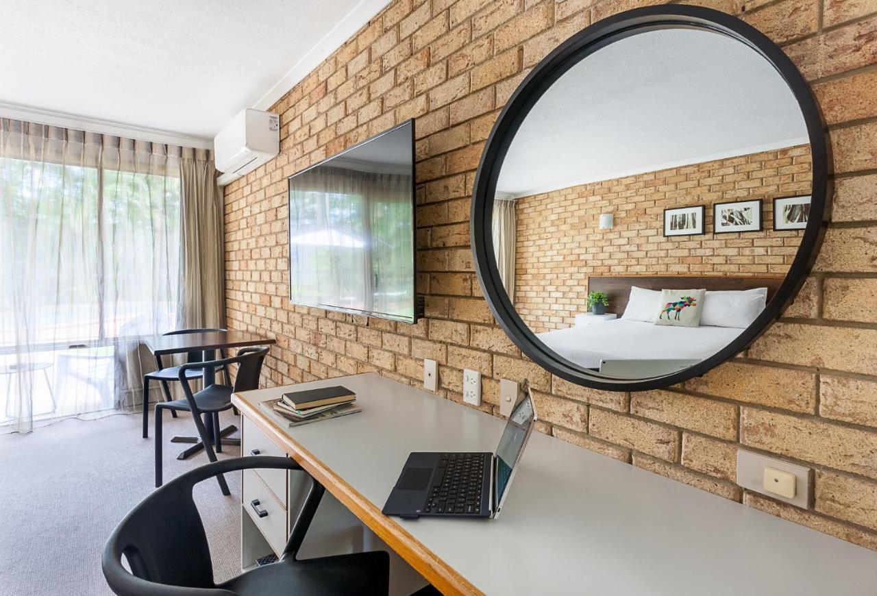 Sunshine Coast Motor Motel 3*
