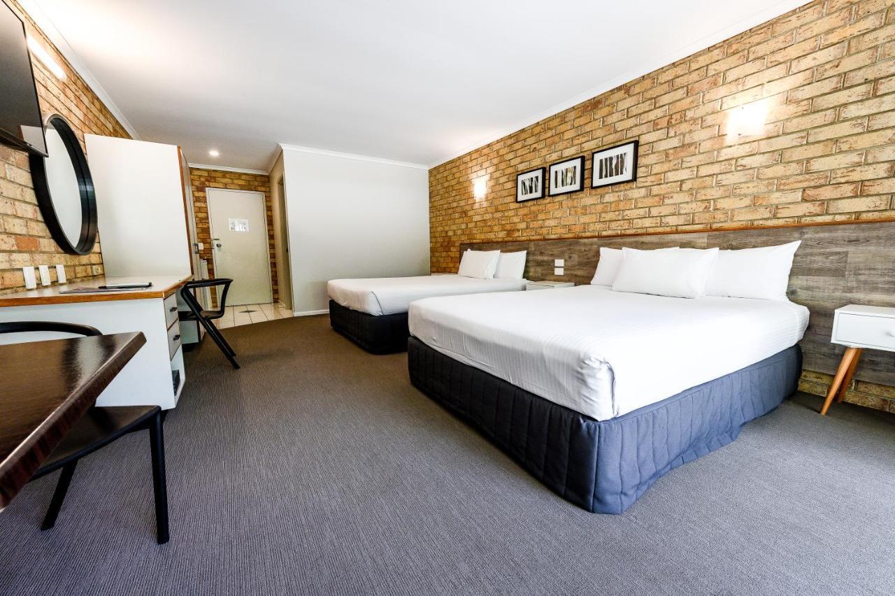 Motel Sunshine Coast Motor Woombye