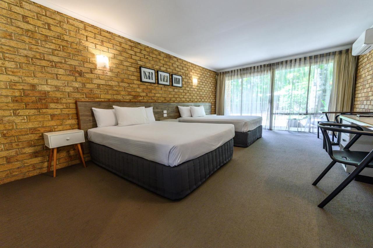Motel Sunshine Coast Motor