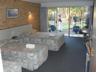 Sunshine Coast Motor Motel