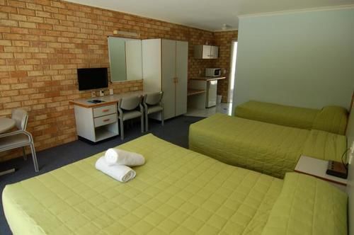 Sunshine Coast Motor Woombye