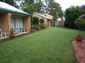 Motel Sunshine Coast Motor 3*