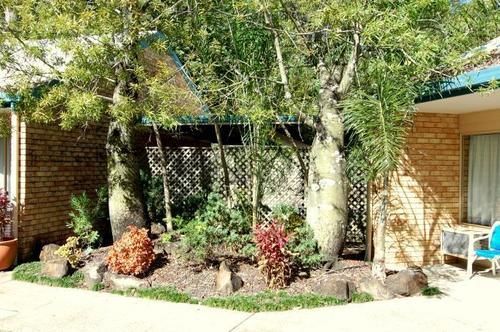 Sunshine Coast Motor Motel 3*