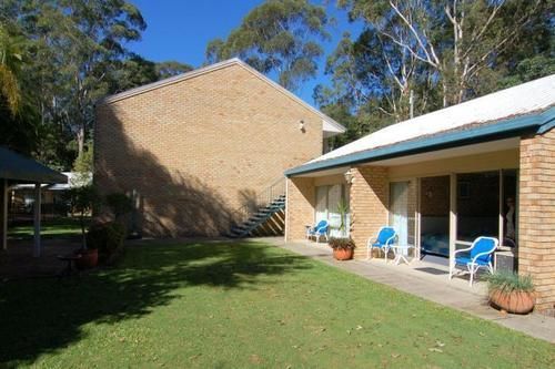 Motel Sunshine Coast Motor