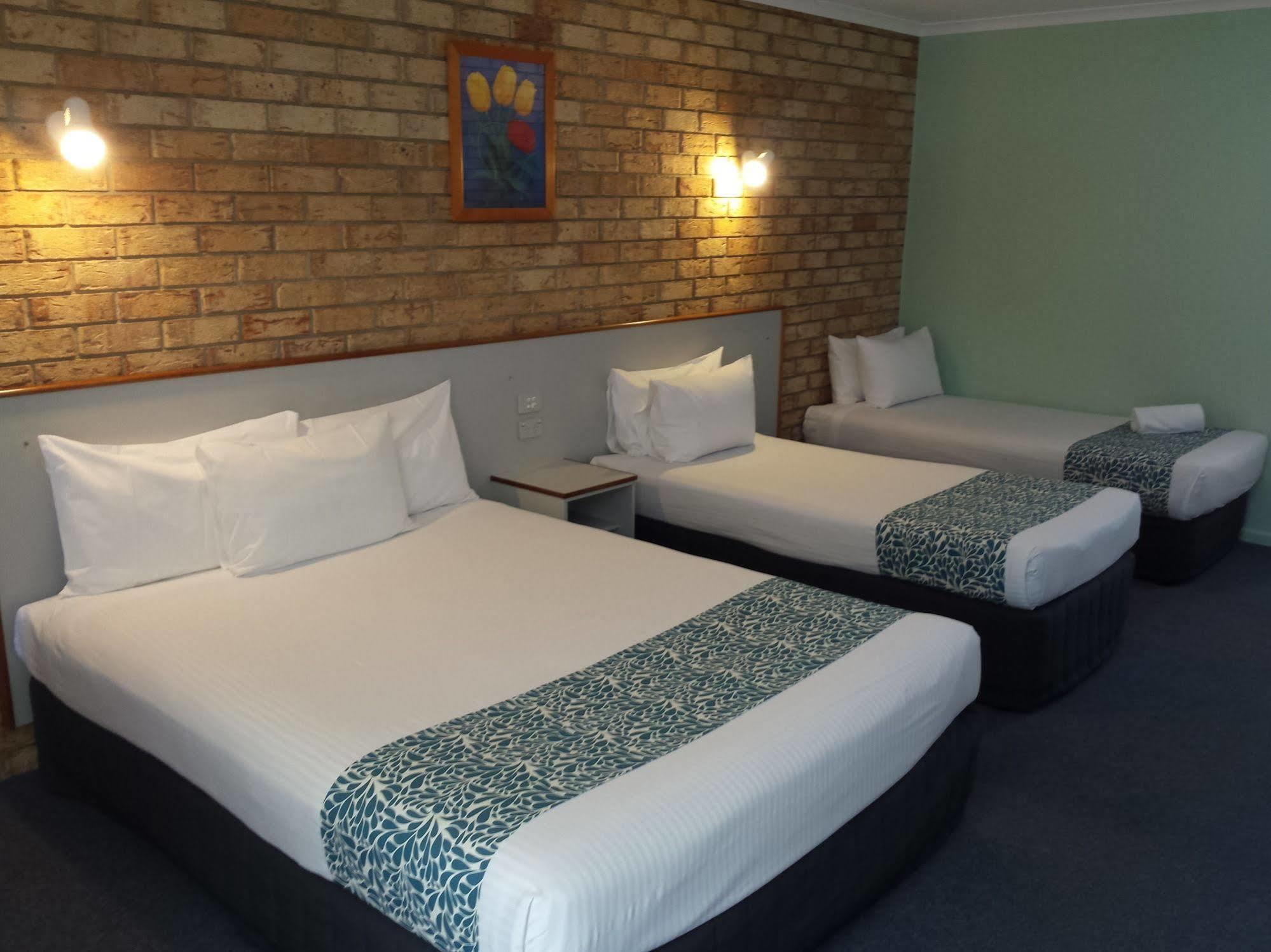 Sunshine Coast Motor Motel
