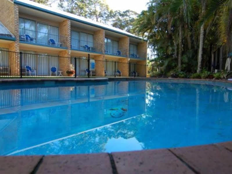 Sunshine Coast Motor Woombye