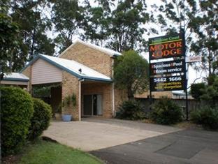 Sunshine Coast Motor