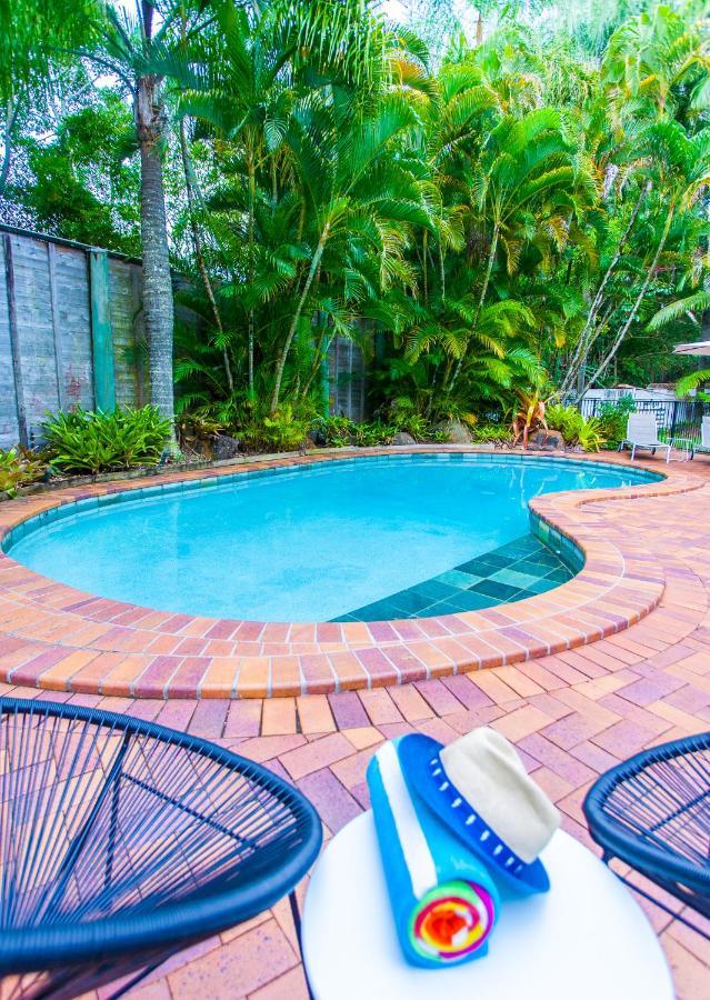 Motel Sunshine Coast Motor