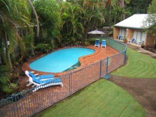 Sunshine Coast Motor Motel 3*