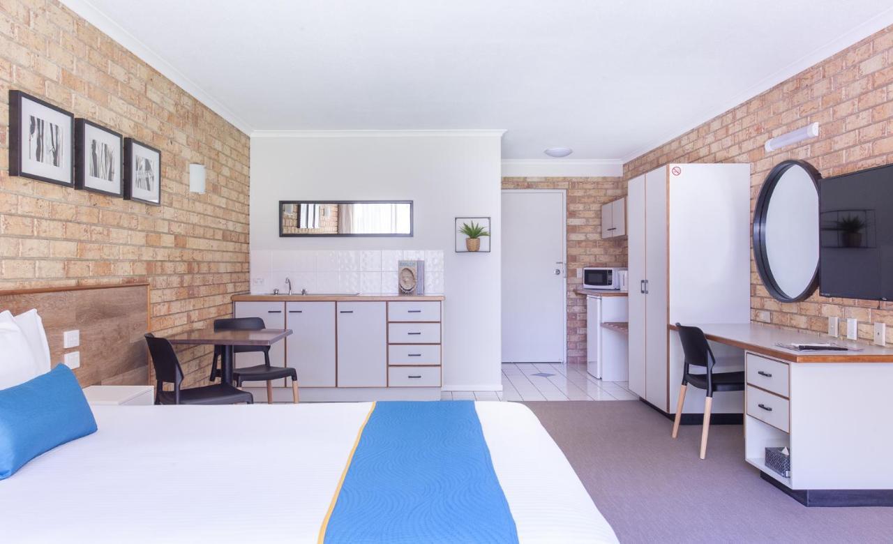 Motel Sunshine Coast Motor