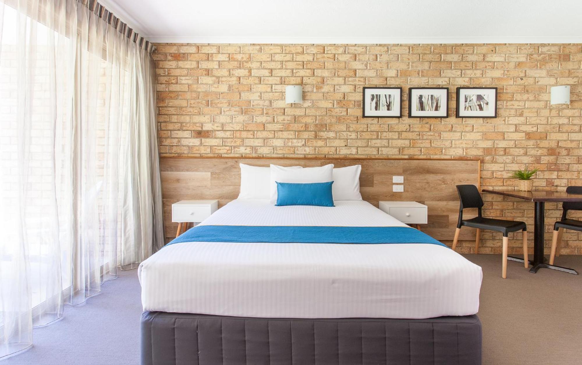 Motel Sunshine Coast Motor