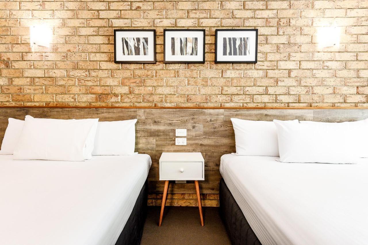 Sunshine Coast Motor Motel 3*