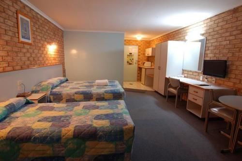 Sunshine Coast Motor Motel