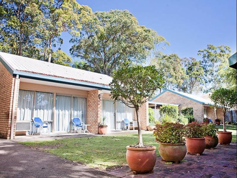 Sunshine Coast Motor Motel 3*