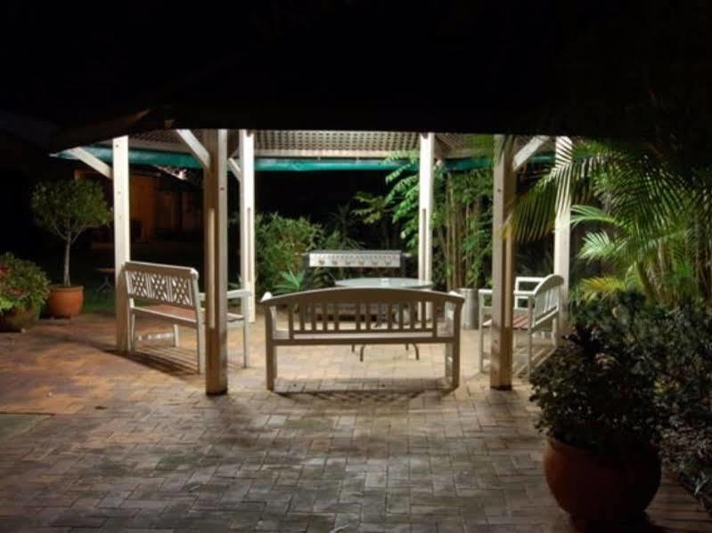 Sunshine Coast Motor 3*