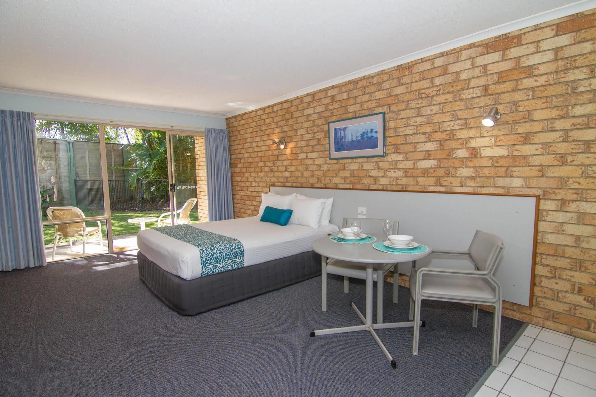 Sunshine Coast Motor 3* Woombye